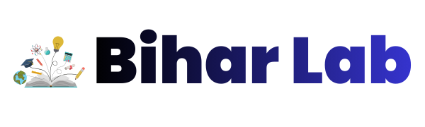 Bihar Lab